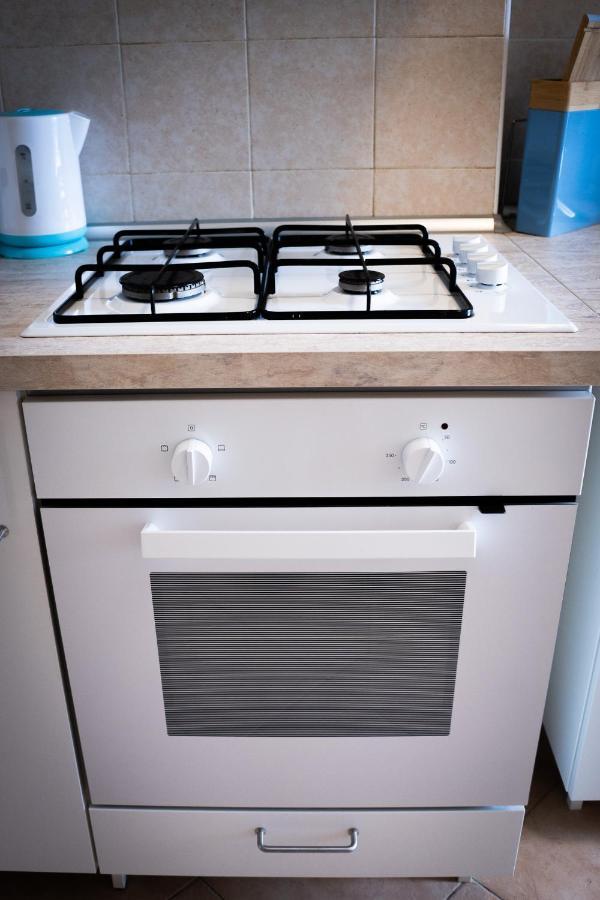 Nonna Pina Guest House Moderno Appartamento Vicino Metro AWifi,Netflix Roma Ngoại thất bức ảnh