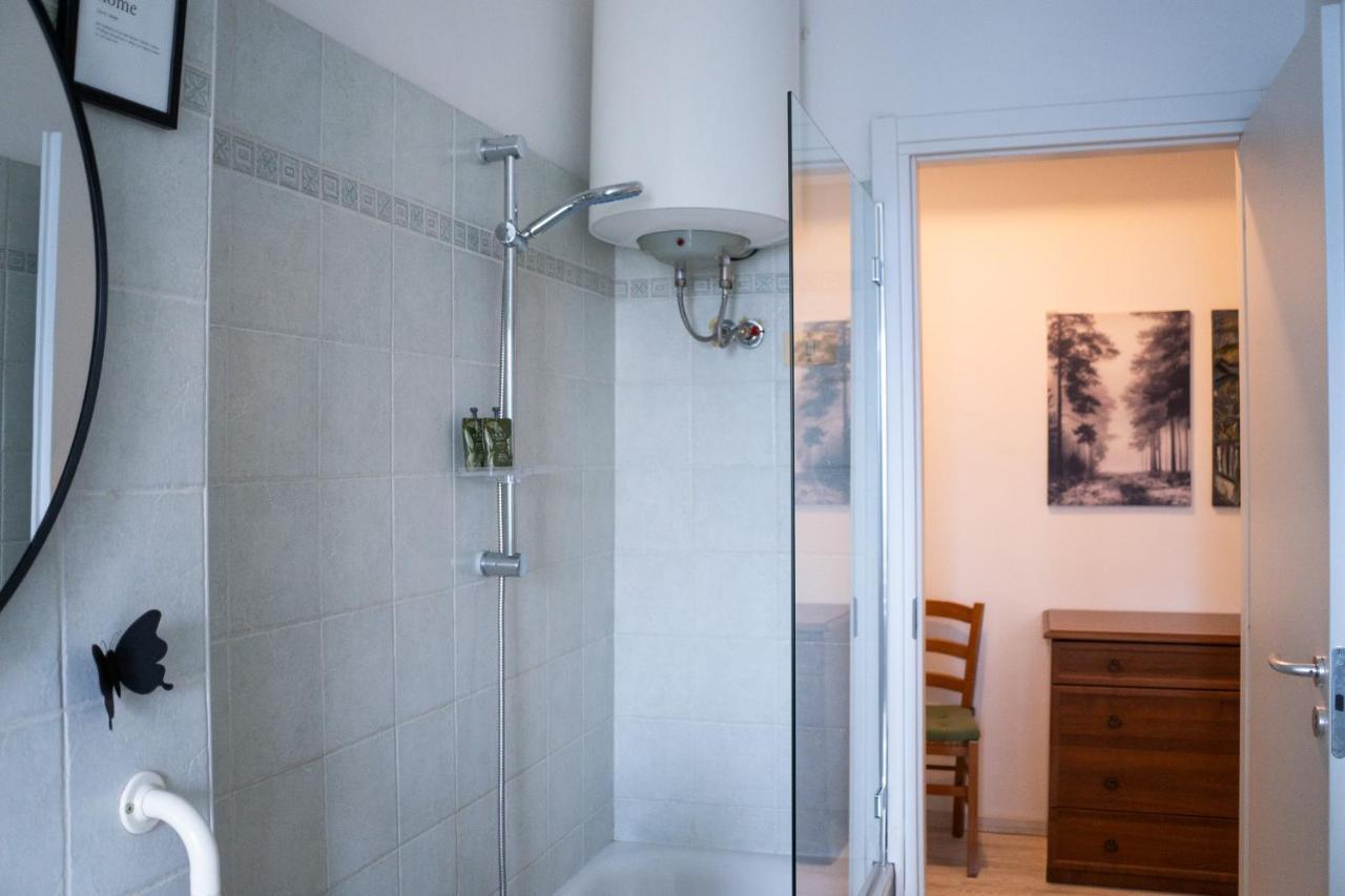 Nonna Pina Guest House Moderno Appartamento Vicino Metro AWifi,Netflix Roma Ngoại thất bức ảnh