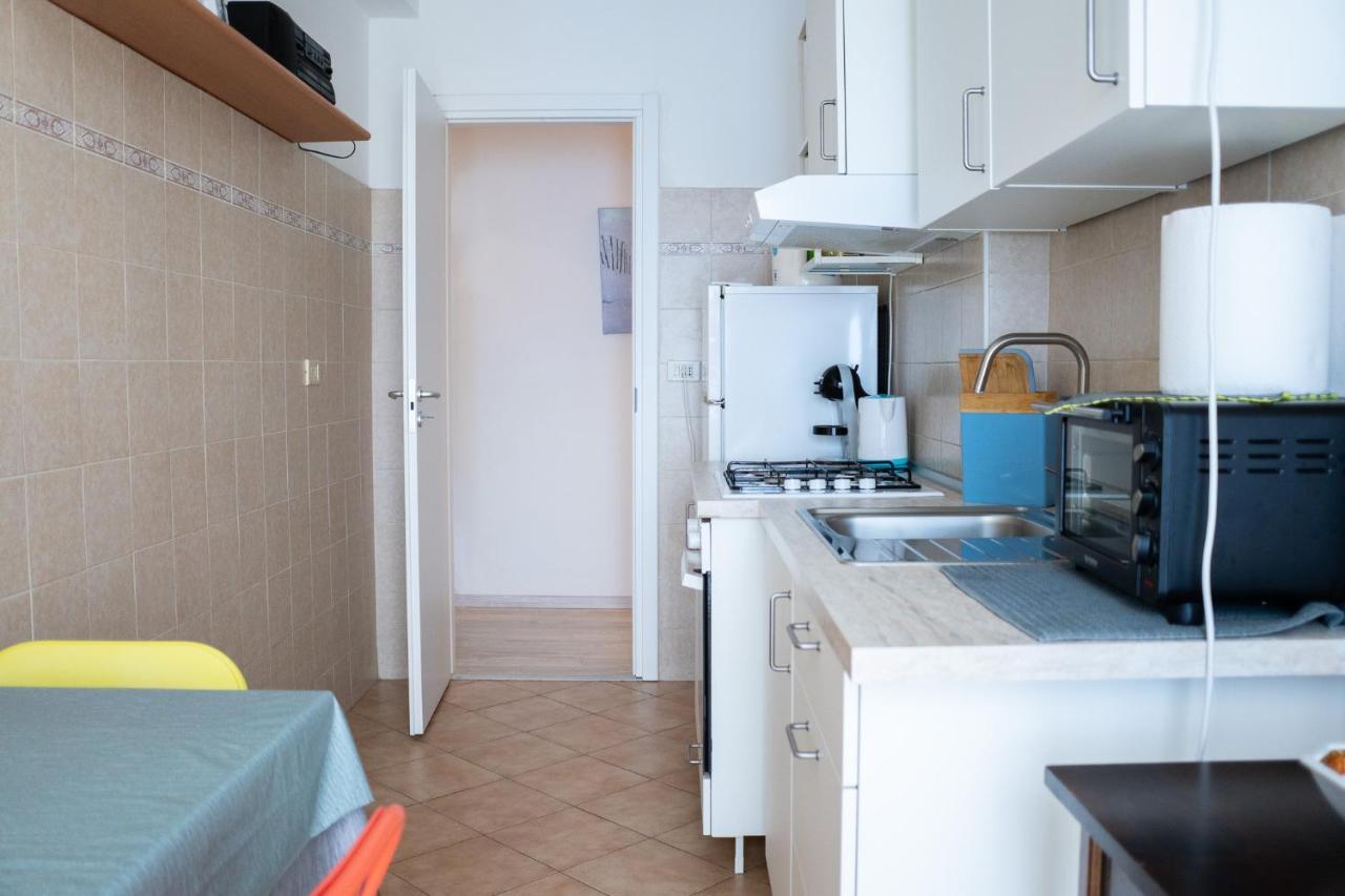 Nonna Pina Guest House Moderno Appartamento Vicino Metro AWifi,Netflix Roma Ngoại thất bức ảnh